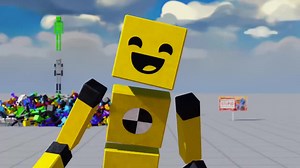 2.0 Announcement Trailer - Fun with Ragdolls: The video