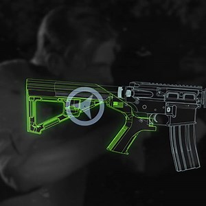 What a Bump Stock Does, and Why People Want Them  - Core77