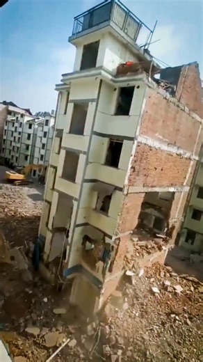 🏗️ Understanding the C1 Building Classification — What It Really Means 📃 When a building is declared C1, it indicates severe structural distress and confirms that repairs are no longer a safe or viable option. Once a certified structural audit confirms this status, the building is officially declared unsafe for occupation. At this stage, redevelopment becomes mandatory, not optional. The process begins with the formation of a redevelopment committee to take timely and informed decisions on beh