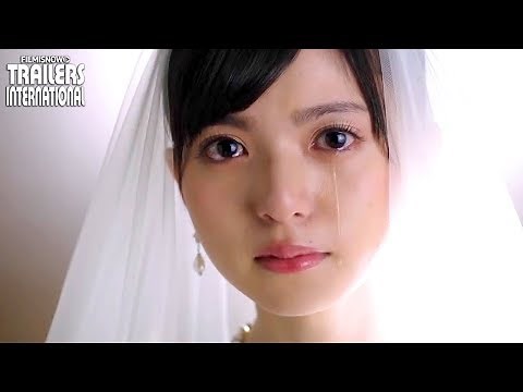 映画『あの頃、君を追いかけた』本予告