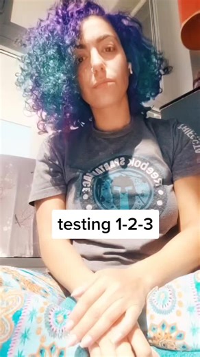 Testing 1-2-3: Sound and Filter Exploration