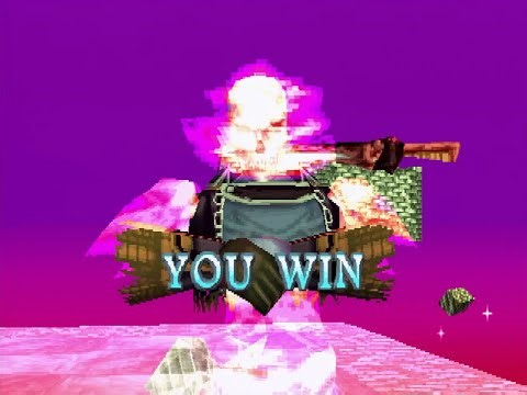 Soul Edge (PSX) - 11. Soul Edge Arcade Playthrough