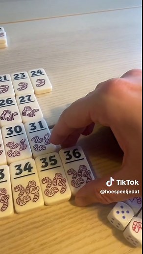 Regenwormen Spelregels: Hoe Speel je Regenwormen?