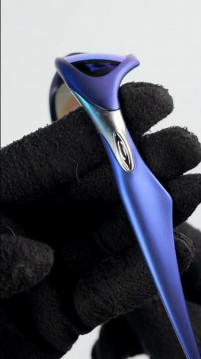 Oakley MUZM Scar | A closer look #oakley