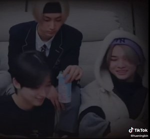 기 on TikTok