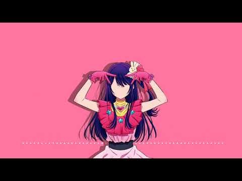 『 IDOL 』Oshi No Ko but it's Lofi ~ Idol Yoasobi Lo-Fi Remix