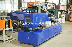 [Hot Item] High Speed Automatic Wire Coil Nail Collator Coil Nail Making Machine Factory