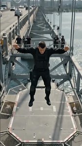 🎬 How They Filmed This Insane Movie Stunt! 😱🔥