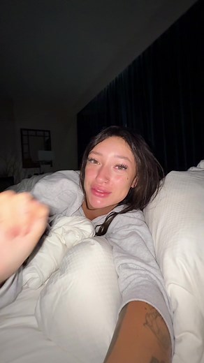Day 2 of Recovery: Sharing My Journey on TikTok