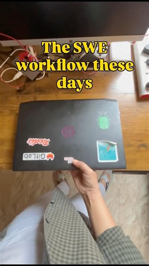 Claude code development workflow