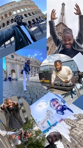 Official djwhite on TikTok