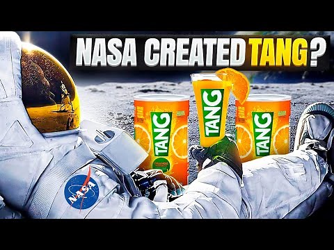 The Drink That Changed Breakfast Forever!