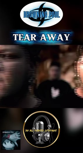 Nu Metal rewind Drowning Pool