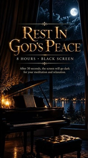 REST IN GOD'S PEACE #2 | SHORTS