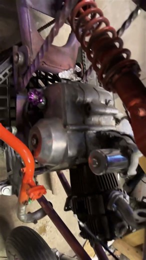 Mini Bike from scratch. #mini bike# diy# # mini bike project# #minibikes #diybike