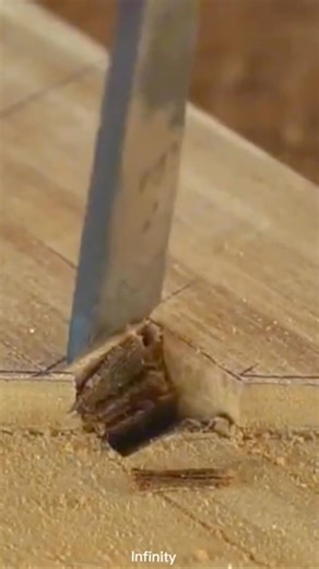 The Timeless Art of Traditional Joinery for Rock-Solid Table Legs