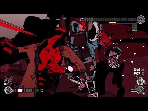 Villains Defeats 170