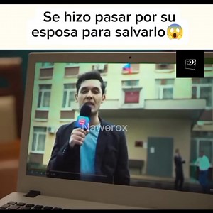 546K views · 7.5K reactions | Ella se hizo pasar por su esposa para salvarlo...ver más | Películas Rox | Facebook