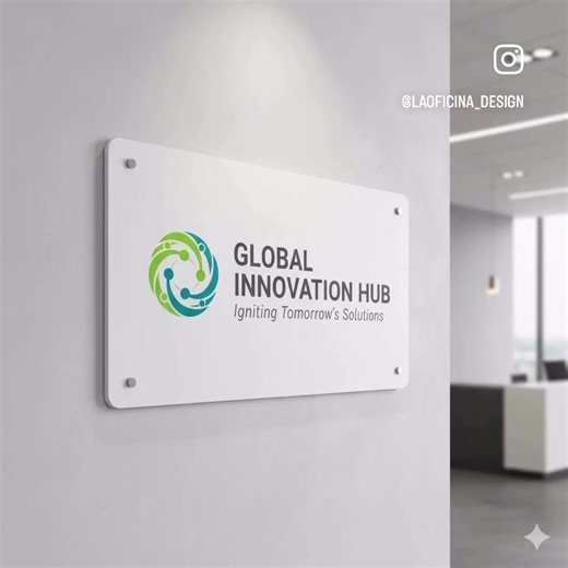 This PVC sign adds a clean and modern touch to any office or workspace — perfect for showcasing your brand with style and durability. At La Oficina, we design, print, and install custom PVC signs that combine quality, precision, and a flawless finish. Whether it's for your lobby, conference room, or building entrance, we make your brand stand out. Lightweight & durable Matte or glossy finish options Indoor & outdoor use Professional installation included Phone: 305.850.8020 Email: sales@laoficin