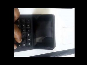 HOW to HP ERROR Code Solution/Factory Restart