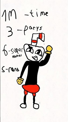 cuphead vs bendy edit #cuphead #vs #bendy #edit #animation