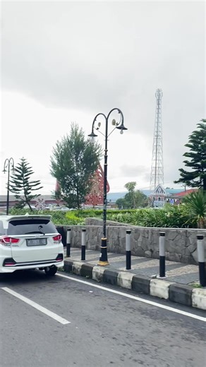 Exploring Bandungan: A Hidden Gem in Semarang