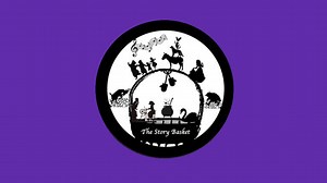 Listening Tales from the Story Basket - Audio Stories for Ages 3–7