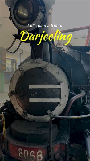 Let’s plan a trip to Darjeeling 🍃✨ Misty mornings, toy train rides, tea gardens, and Himalayan views — perfect escape for the holidays 🏔️🚂 Pack your bags, your mountain break is calling! (Darjeeling trip, Darjeeling tour package, best time to visit Darjeeling, hill station holidays, North East India travel) #DarjeelingDiaries #HolidayVibes #MountainEscape #TravelIndia #WanderMore | Holidays Crowd