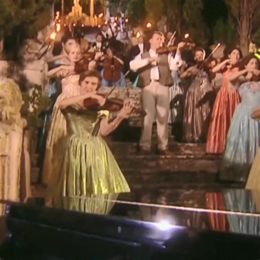 🔔 Giacomo Puccini-O mio babbino caro - André Rieu | Amazing Music