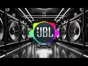 Event Speaker Test Music 2025 – Tight Bass | JBL Sound Check