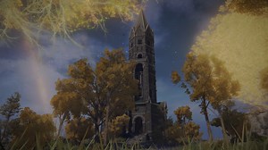 Elden Ring Converted Fringe Tower Puzzle Solution