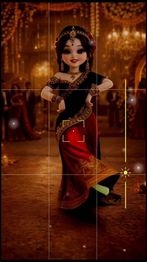 Cute AI Baby Dance 🕺💖AI Baby Got the Moves 😍When AI Baby Starts Dancing