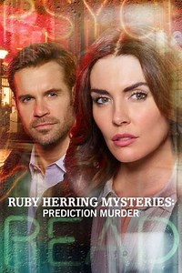 Ruby Herring Mysteries: Prediction Murder - Where to Watch