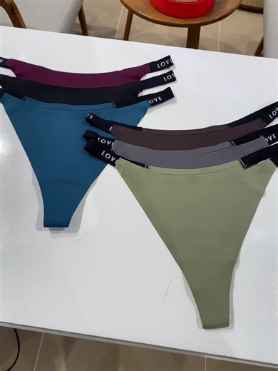 G strings panties ✨💕💕. Size - L / XL #instocknow✅❤️ #nmodes