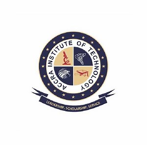 Available courses and admission requirements at Accra Institute of Technology