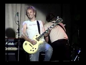 Honeymoon Suite - full live concert - Port Colborne Ontario - 2003-08-03