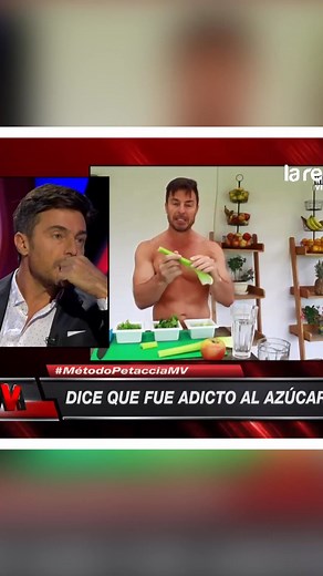 ¿Sientes que tu cuerpo se infla… aunque comas sano? La razón podría estar en un ingrediente silencioso que consumes todos los días, incluso sin saberlo. Un ingrediente que altera tu digestión, bloquea tu metabolismo y te hace desear más y más… aunque no lo necesites. Haz clic y descubre cómo identificarlo y cómo soltar el peso que te tiene estancada, sin hacer dieta. | Giancarlo Petaccia | Facebook