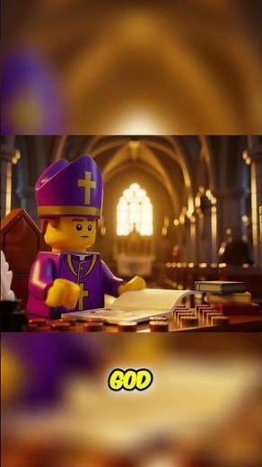 Who Decides Sainthood? | Canonization Process Explained.