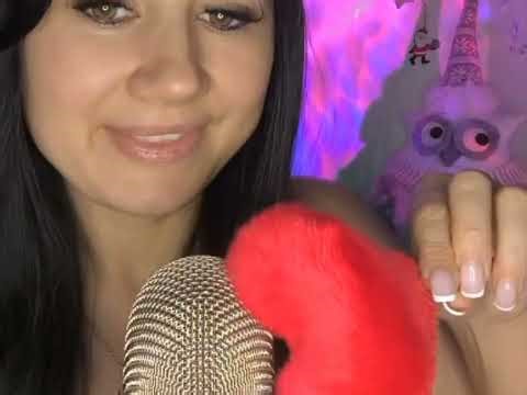 ASMR Satisfying Object Sounds for Deep Relaxation — Sleep & Stress Relief