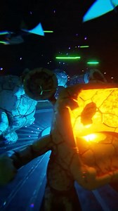TURN UP 🔥 Loudred in da house!! 😎 ••• video by: instagram.com/death_render | Luxray