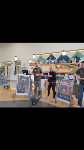 1.9K views · 14 reactions | Up coming MWR Highlights, you don't want to miss! | Wiesbaden Family and MWR | Facebook