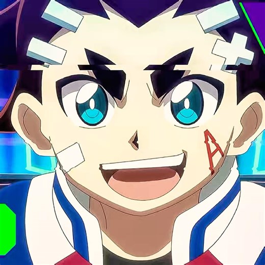Aiger Akabane was NEVER a bad character 🔥💯🗿 | #edit #beybladeedit #beyblade #aiger #aigerakabane