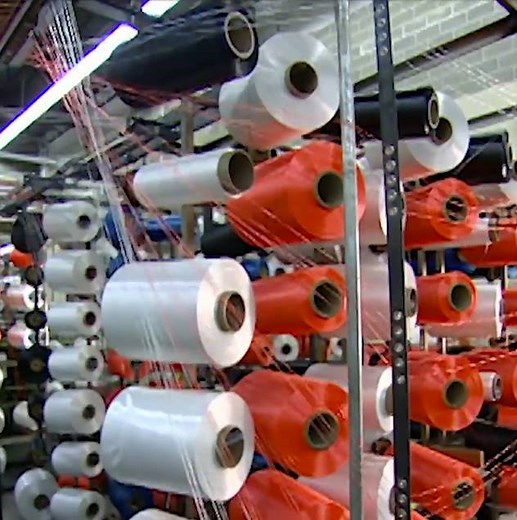 6.1M views · 4.4K reactions | Watch how rope is made. | Insider Tech | Facebook