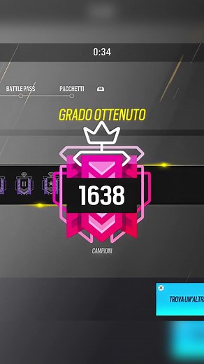 🥲#rainbowsixsiege #rankedr6 #ps5 #fypシ #gaming