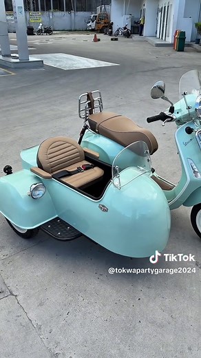 Custom Sidecars for Your Ride: Handcrafted Excellence