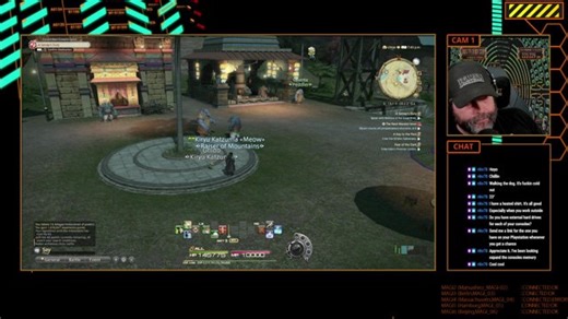 Maybe trying the Star Wars Genesis Mod?