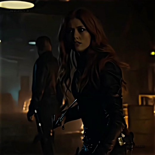 Behind the Scenes: Clary & Jace Edit | Shadowhunters