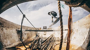 4.2K views · 105 reactions | Duotone Vegas FREESTYLE / WAKESTYLE The ultimate wakestyle-freestyle competition kite on the market, with more podiums, more championships, and more victories than any other kite, this is the kite for you if you want to land the latest tricks. #TRUEKITEBOARDING #DUOTONEKITEBOARDING #SETTINGTHETONE #DUOTONESPORTS | Duotone Kiteboarding International | Facebook