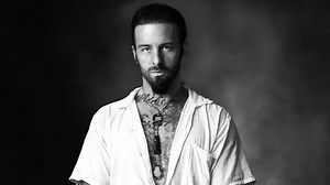 Gigolo interview-Nick Hawk