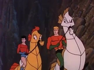 92K views · 4K reactions | Producida por la productora estadounidense Filmation, AQUAMAN es una serie de dibujos animados que se estrenó en la cadena televisiva CBS el 9 de septiembre de 1967 y finalizó en junio de 1970. La serie formó parte de The Superman/Aquaman Hour of Adventure, con 36 episodios. Hoy recordamos las aventuras del poderoso monarca del oceano con el episodio titulado Pescador Pescado. Felices recuerdos. | PLAN 9 | Facebook
